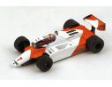 Spark Model S4302 MC LAREN MP4-1B J.WATSON 1982 N.7 WINNER DETROIT GP 1:43 Modellino