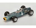 Spark Model S4248 BRM P261 J.STEWART 1967 N.4 RETIRED MONACO GP 1:43 Modellino