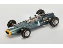 Spark Model S4248 BRM P261 J.STEWART 1967 N.4 RETIRED MONACO GP 1:43 Modellino