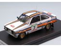 Trofeu TFRRAL32 FORD ESCORT MK2 N.7 ACCIDENT PORTUGAL 1980 A.VATANEN-D.RICHARDS 1:43 Modellino