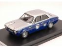 Trofeu TFDERC01 FORD ESCORT 1600 N.71 DRM CHAMPION 1969 D.GLEMSER LIM.150 1:43 Modellino