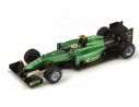 Spark Model S4485 CATERHAM CT05 M.ERICSSON 2014 N.9 17th JAPAN GP 1:43 Modellino