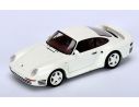 Spark Model S4478 PORSCHE 959 SPORT 1986 WHITE 1:43 Modellino