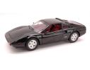 Hot Wheels HWV8378 FERRARI 308 GTB 1975 BLACK FOUNDATION 1:18 Modellino