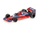 MINICHAMPS 400780066 BRABHAM ALFA ROMEO BT46 NELSON PIQUET CANADIAN GP 1978 Modellino