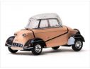 Vitesse VE29003 MESSERSCHMITT TG500 1958 PINK/BLACK 1:43 Modellino