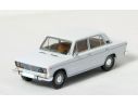 BUSCH 50550 LADA 1600 WHITE Modellino