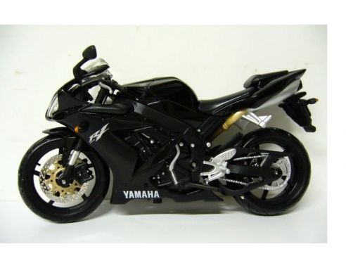 Maisto MI31102B YAMAHA YZF-R1 1:12 Modellino