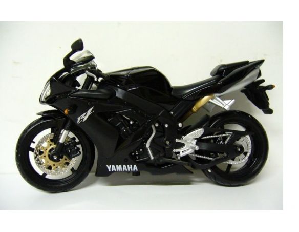 Maisto MI31102B YAMAHA YZF-R1 1:12 Modellino
