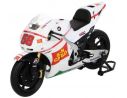 New Ray 57343 HONDA RC212V MARCO SIMONCELLI 2010 1:12 Moto