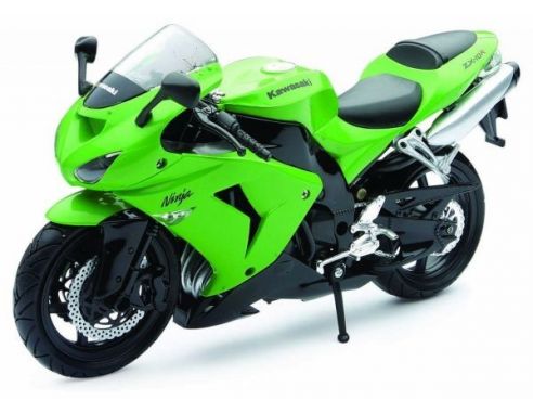 New Ray NY42443 HONDA CBR 600RR  CBR 1000RR KAWASAKI NINJA  