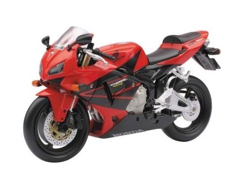 New Ray NY42443 HONDA CBR 600R  2006 1:12 Moto