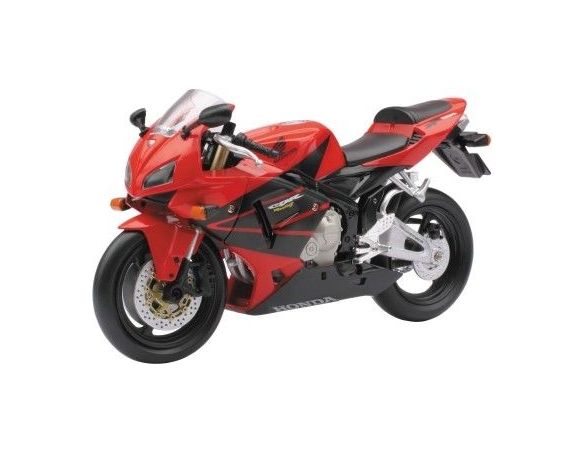 New Ray NY42443 HONDA CBR 600R  2006 1:12 Moto