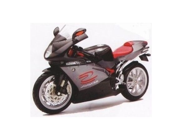 New Ray NY42657 MV AGUSTA F4 SENNA 1:12 Moto