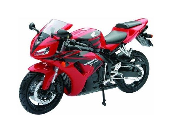 New Ray NY42443 HONDA CBR 1000RR  2007 1:12 Moto