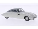 Neo Scale Models NEO46345 MAYBACH SW38 STREAMLINE CAR 1938 LIGHT GREY 1:43 Modellino