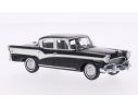 Neo Scale Models NEO45870 STUDEBAKER PRESIDENT 1956 BLACK/WHITE 1:43 Modellino