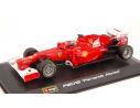 Bburago BU4402712 FERRARI F2012 F.ALONSO 2012 N.5 1:32 Modellino