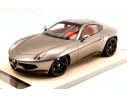 Tecnomodel TMD1815C ALFA ROMEO DISCO VOLANTE TOURING 2014 SILVER  LIM.PCS 75 1:18 Modellino