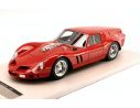 Tecnomodel TMD1816A FERRARI 250 GT BREADVAN STRADALE CORSA 1962 LIM.PCS 150 1:18 Modellino
