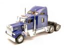 Welly WE2660V KENWORTH W900 VIOLET 1:32 Modellino