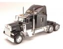 Welly WE2660BK KENWORTH W900 BLACK 1:32 Modellino