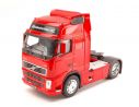 Welly WE2630R VOLVO FH12 RED 1:32 Modellino