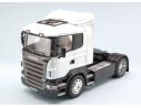 Welly WE2625W SCANIA R470 WHITE 1:32 Modellino