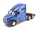 Welly WE2210BL KENWORTH T2000 2007 METALLIC BLUE 1:32 Modellino