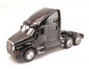 Welly WE2210BK KENWORTH T2000 2007 BLACK 1:32 Modellino
