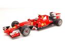 Looksmart LS18F102 FERRARI SF15-T K.RAIKKONEN 2015 N.7 2nd BAHRAIN GP 1:18 Modellino