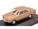 White Box WB108 VOLVO 164 1968 GOLD 1:43 Modellino
