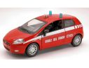 New Ray NY71136 FIAT GRANDE PUNTO VIGILI DEL FUOCO 1:24 Modellino