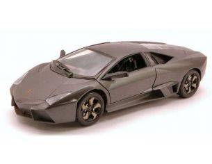 New Ray NY71066S LAMBORGHINI REVENTON 2007 GRIGIO 1:24 Modellino