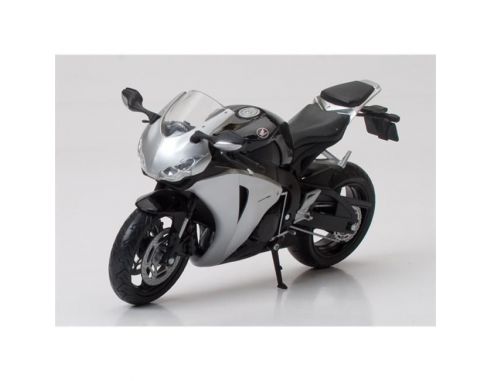 Automaxx 6000 HONDA CB1000R DARK YELLOW 1/12                     Modellino