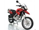 Automaxx 6000 HONDA CB1000R DARK YELLOW 1/12                     Modellino