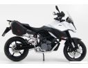 AUTOMAXX 6017 KTM 990 SM-T WHITE 1/12  Modellino Moto
