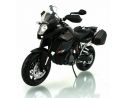 AUTOMAXX 6017 KTM 990 SM-T BLACK 1/12  Modellino Moto