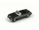 Spark Model S4137 MG B ROADSTER 1962 GREEN 1:43 Modellino