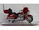 Maisto MI343608 HARLEY DAVIDSON 2005 FLHTCU RED 1:18 Modellino