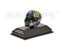 Minichamps PM398090076 CASCO V.ROSSI 2009 MUGELLO 1:8 Modellino