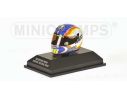 Minichamps PM397050099 CASCO V.ROSSI 2005 1:8 Modellino