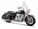 Maisto MI32322 HARLEY DAVIDSON FLHRC ROAD KING CLASSIC 2013 1:12 Modellino