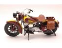 New Ray NY42113 INDIAN SPORT SCOUT 1934 1:12 Modellino