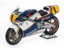 MINICHAMPS 122890001 HONDA NSR500 1/12 LAWSON GP 1989  "RARE" Modellino