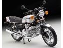 MINICHAMPS 122161500 HONDA CBX 1000 1978 SILVER Modellino