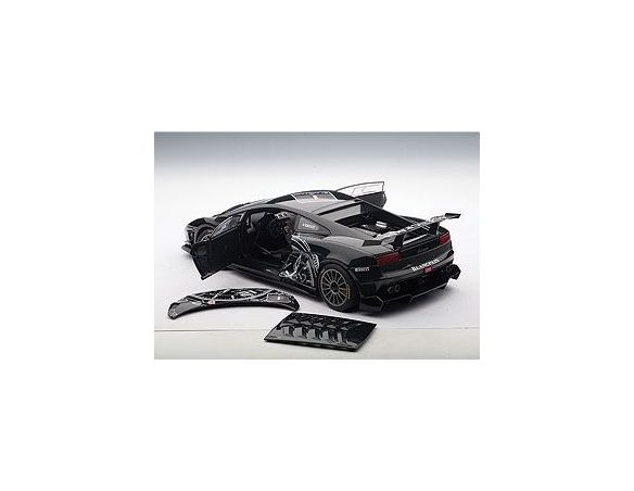 Auto Art / Gateway AA74686 LAMBORGHINI GALLARDO LP560-4 N.1 1:18 Auto Stradali