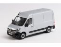 Eligor ELI115586 RENAULT MASTER 2015 SILVER 1:43 Modellino