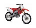 Welly WE19660-FS HONDA CR 250R 1:18 Modellino