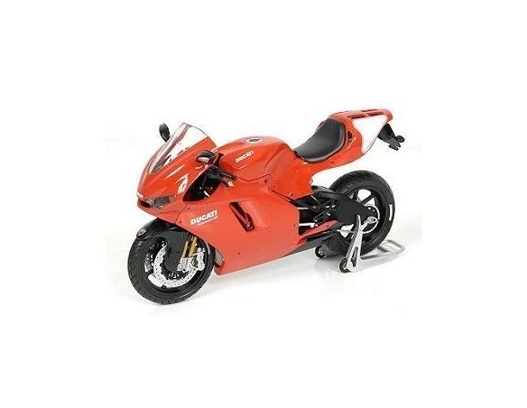 Protar 10518 DUCATI DESMOSEDICI STRADALE 1/9 Modellino